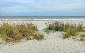 2501 S Ocean Blvd, 0929 - Ocean View Sleeps 8